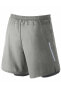 Фото #2 товара Mens Dri-fit 7" Phenom 2 In 1 Running Shorts - 683279-038