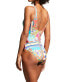 Johnny Was Mixi One Piece Swimwear - CSW8921AN