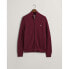 GANT 8030173 Full Zip Sweater