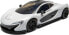 Фото #6 товара Игрушечный транспорт Airfix Airfix QUICKBUILD McLaren P1 - White