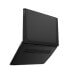 Фото #2 товара Ноутбук Lenovo IdeaPad Gaming 3 15,6" RYZEN 5 5500H 16 GB RAM 512 Гб SSD Nvidia GeForce RTX 2050 Qwerty US