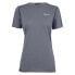 ფოტო #1 პროდუქტის SALEWA Pedroc Hybrid 3 Dryton short sleeve T-shirt
