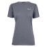 Фото #1 товара SALEWA Pedroc Hybrid 3 Dryton short sleeve T-shirt