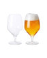 Фото #1 товара 20.03 oz Beer Glasses, Set of 2