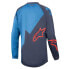 Фото #2 товара ALPINESTARS Racer Factory long sleeve enduro jersey