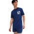 ფოტო #3 პროდუქტის ELLESSE Sport Club short sleeve T-shirt