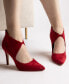 Women's Junniper Keyhole Stilettos