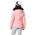 ROSSIGNOL Staci Pearly jacket