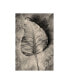 Фото #1 товара Incado Dried Leaf Canvas Art - 36.5" x 48"