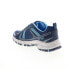 Фото #6 товара Skechers Hillcrest Vast Adventure 149820 Womens Blue Athletic Hiking Shoes