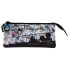 DISNEY Mickey Mouse Ink Triple Fan 2.0 Marfil Pencil Case