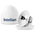 Фото #2 товара INTELLIAN i2+DISH/Bell MIM RG6 1 m+RG6 15 m Satellite TV System