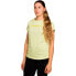 ფოტო #2 პროდუქტის TRANGOWORLD Azagra TH short sleeve T-shirt