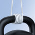 Фото #10 товара Przewód kabel iPhone Surpass Series USB - Lightning 2.4 1.2m biały