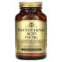 Pantothenic Acid, 550 mg, 100 Vegetable Capsules