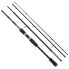 SHIMANO FISHING STC Spinning Rod