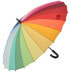 Фото #2 товара Зонт для женщин Blooming Brollies EDSRAIN