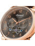 Фото #2 товара Наручные часы Longines Men's Automatic HydroConquest Stainless Steel Watch 41mm