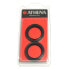 Фото #3 товара ATHENA P40FORK455035 Fork Oil Seal Kit 36x48x8/9.5 mm