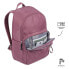 TOTTO Deco Rose Adelaide 3 2.0 16L Backpack
