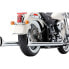 Фото #1 товара COBRA Bad Hombre Dual Harley Davidson 6989 Full Line System
