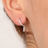 Single earrings "I" LPS02ARQ59