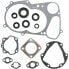 MOOSE HARD-PARTS 811416 Offroad Kawasaki KDX50 03-06 complete gasket and oil seal kit