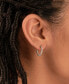 ფოტო #8 პროდუქტის Oprah's Perfect Occasional Earring Set