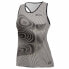 Фото #3 товара SANTINI Vortex sleeveless T-shirt