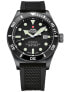 Часы Swiss Military Diver automatic 50ATM 44mm