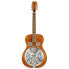 Фото #1 товара Epiphone Dobro Hound Dog Deluxe Round Neck