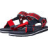 ფოტო #4 პროდუქტის PEPE JEANS Pool Tape sandals