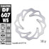 Фото #2 товара GALFER Wave® DF607WS Brake Disc