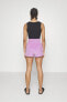 Фото #5 товара Спортивные шорты Nike French Terry Фиолетовые для женщин