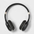 Wireless On-Ear Headset - heyday Black & Gold