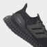 Фото #9 товара Кроссовки для бега Adidas Ultra 4DFWD (Черные)