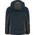 CMP Snaps Hood 31W0715 softshell jacket
