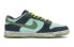 Nike Dunk Low SE GS DQ6215-001 Sneakers