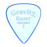 Фото #1 товара Аксессуары для гитар Gravity Guitar Picks Razer Standart 2,0 мм