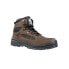 Фото #6 товара Albatros Timber Mid M MLI-S36B9 shoes, dark brown