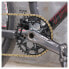 Фото #2 товара Звезда Криперa SIGEYI SCT-QR1 32T 7075-T651 Велосипедный однозубый цепной ролик