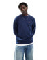 Фото #2 товара Levi's the original hallmark logo sweatshirt in navy