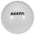 NAKED HOCKEY Elite Dimple Hockey Ball