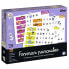 Фото #3 товара DISET Formar Paraules Board Game