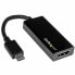 Фото #1 товара Адаптер USB C—HDMI Startech CDP2HD 4K Ultra HD Чёрный