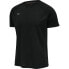 ფოტო #2 პროდუქტის NEWLINE SPORT Core Running short sleeve T-shirt