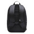Фото #4 товара Мужской спортивный рюкзак черный с отделением Nike Heritage