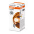 Фото #1 товара OSRAM 7506 BA15S P21W indicator ligth bulb box 10 units