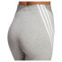 ADIDAS Fi 3S Biker Short Leggings