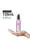 Loreal Paris Liss Unlimited Anti Frizz Keratin Hair Oil Serum 125 Ml